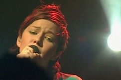 Kuva: Tiktak Tavastialla 2004. YLE kuvanauha.