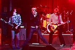 Kuva: Eppu Normaali. (1979) YLE kuvanauha.