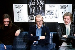 Kuva: Tapio Suominen, Juice Leskinen ja Jukka Rautiainen. (1975) YLE kuvanauha.