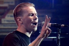 Kuva: J. Karjalainen. (1987) YLE kuvanauha.