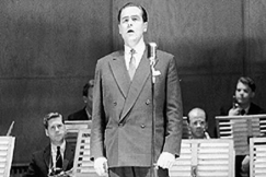 Kuva: Georg Ots 1958. YLE kuvanauha/Lii-filmi.