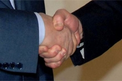 Kuva: K�ttely. AP Graphics Bank