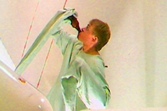 Kuva: Ilkka Heiskanen. YLE kuvanauha.