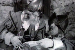 Kuva: Lumilinna oli YLEn viihteen kansainv�linen l�pimurto. YLE kuvanauha.