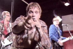 Kuva: Zetor-yhtye. (1991) YLE kuvanauha.