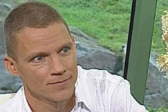 Kuva: Jari J�rvel� (2007) YLE kuvanauha.