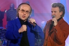 Kuva: Matti ja Teppo Ruohonen. (1997) YLE kuvanauha.