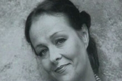 Kuva: Agneta Ara (2007) YLE kuvanauha.