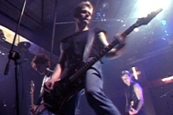 Kuva: Pojat-yhtye. (1992) YLE kuvanauha.