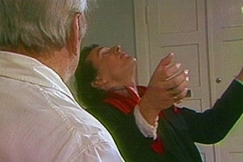 Kuva: Kielipuoli potilas. YLE kuvanauha.