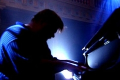 Kuva: Iiro Rantala. (1997) YLE kuvanauha.