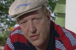 Kuva: Martin Saarikangas (1992) YLE kuvanauha.