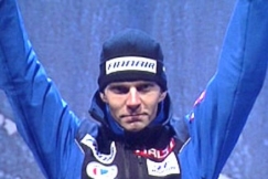 Kuva: Janne Ahonen. (2995) YLE kuvanauha.