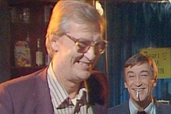 Kuva: Junnu Vainio ja Ville-Veikko Salminen. YLE kuvanauha.