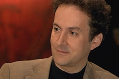 Kuva: Osmo Rauhala (2007) YLE kuvanauha.