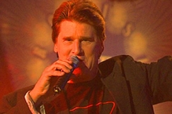 Kuva: Frederik. YLE kuvanauha.