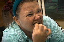 Kuva: Minna Kivel�. YLE kuvanauha.