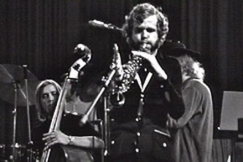 Kuva: Eero Koivistoisen yhtye. (1970) YLE kuvanauha.