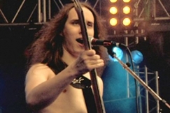 Kuva: Jarkko Ahola. YLE kuvanauha.