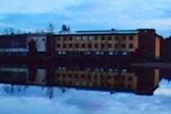 Kuva: Jokelan koulu. YLE kuvanauha.