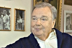 Kuva: Pekka Vennamo (2008) YLE kuvanauha.