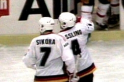 Kuva: Miroslav Sikora. (1987) YLE kuvanauha.