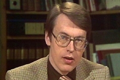 Kuva: Urpo Martikainen. YLE kuvanauha.