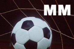 Kuva: Jalkapallo verkossa. (1982) Arja Lento.