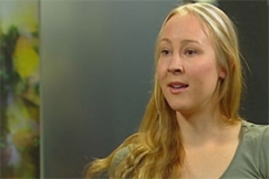 Kuva: Anna Karrila (2008) YLE kuvanauha. Kuva: Anna Karrila (2008) YLE kuvanauha.