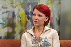 Kuva: Kata K�rkk�inen (2008) YLE kuvanauha.