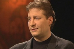 Kuva: Pasi Toiviainen (2008) YLE kuvanauha