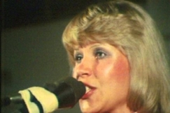 Kuva: Eija Sinikka 1976. YLE kuvanauha.