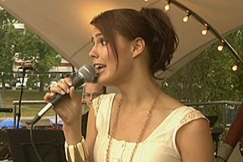 Kuva: Anne Mattila. YLE kuvanauha.