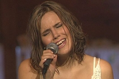 Kuva: Anne Mattila. YLE kuvanauha. 