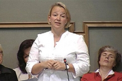 Kuva: Tuija Brax. YLE kuvanauha.