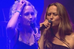 Kuva: Jippu ja Terhi Kokkonen. (Kaksi kuvaa yhdistetty). YLE kuvanauha.