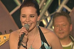 Kuva: Anneli Mattila. YLE kuvanauha. 