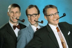 Kuva: Alivaltiosihteeri. (1998) Jyrki Valkama.