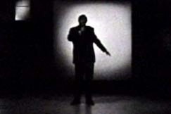 Kuva: Fredi laulaa. (1968) YLE kuvanauha.