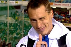 Kuva: Tommi Evil�. (2005) YLE kuvanauha.