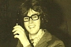 Kuva: Pentti Tiusanen (1970-luku). YLE kuvanauha.