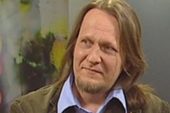 Kuva: Olli L�ytty (2008) YLE kuvanauha.