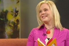 Kuva: Heli Laaksonen (2008) YLE kuvanauha.