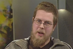 Kuva: Tuomas Kyr� (2008) YLE kuvanauha