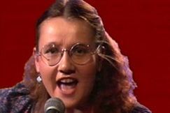 Kuva: Liisa Tavi. (1981) YLE kuvanauha.