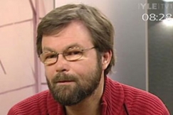 Kuva: Juhani Laulajainen (2008) YLE kuvanauha.