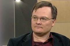 Kuva: Jukka-Pekka Palviainen (YLE) kuvanauha.