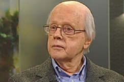 Kuva: Arne Nevanlinna (2008) YLE kuvanauha.