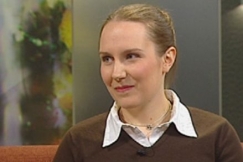 Kuva: Viivi Hyv�nen (2008) YLE kuvanauha