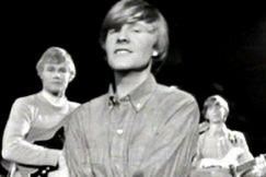 Kuva: Hannu Luomanen, Raul Wikstr�m ja Seppo Keurulainen. (1965) YLE kuvanauha.